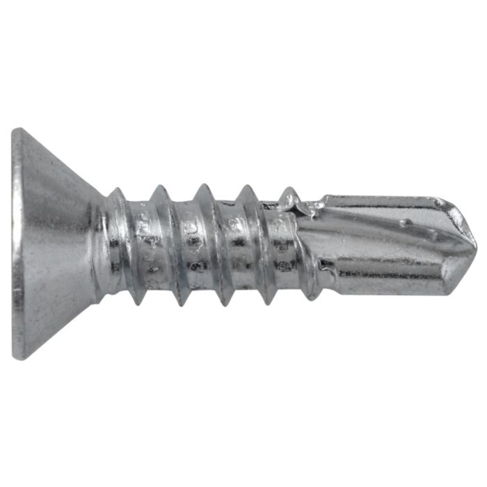 SWG Boorschroef verzonken kop