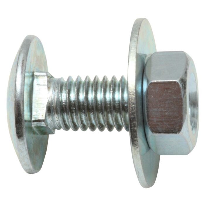 SWG Slotbout M8 x 19