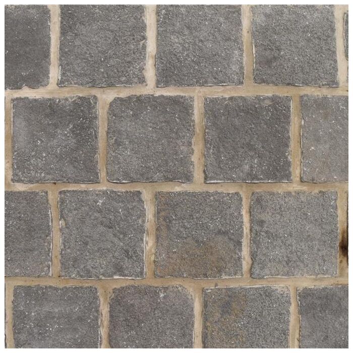 Stoneline Tandur Grey 14 x 14 / D5 - 7 cm per m²