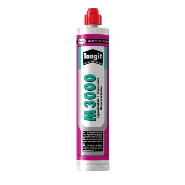 Tangit M 3000 expansieschuim 300 ml