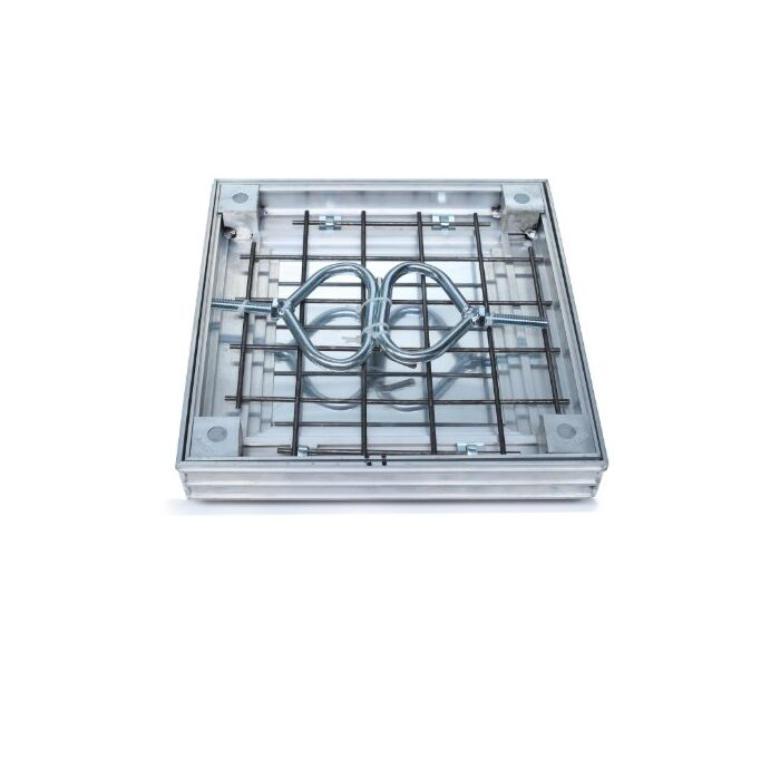 Storax STAR Tegeldeksel H5cm 70 x 70 cm