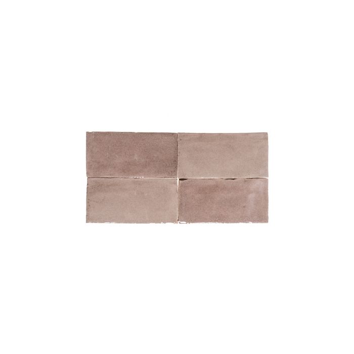 bejmat gris de lin 15 x 7,5 cm per m²