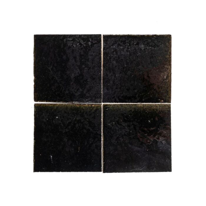 Vietnamese Terra T11 Black 10 x 10 cm per m²