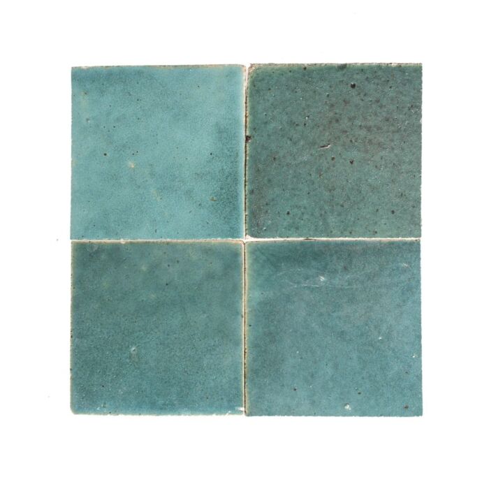 Vietnamese Terra T49 Jade Light 10 x 10 cm per m²