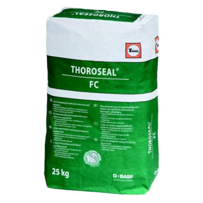 Thoroseal FC kopen