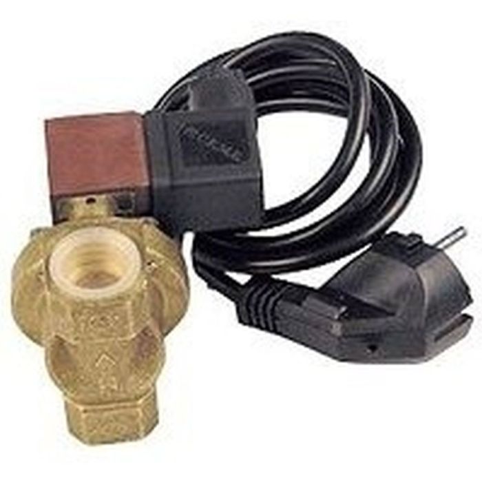 trident automatische filterreiniger