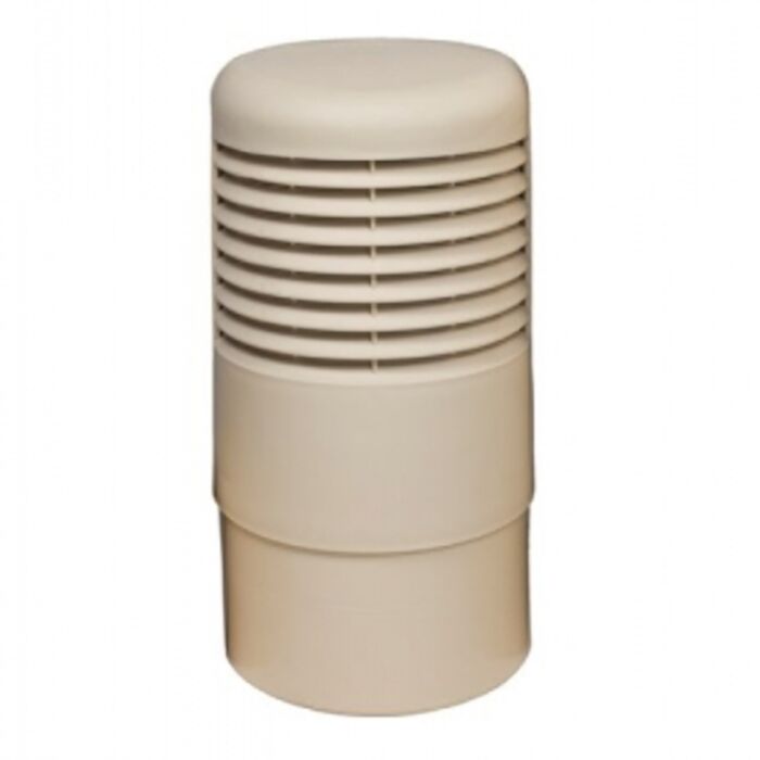 Tilmar Ross losse kap T177 beige