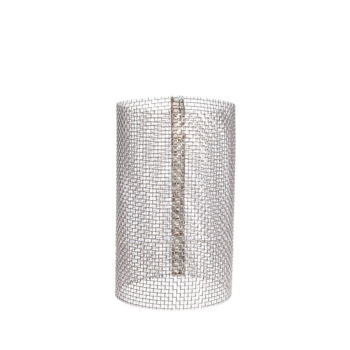 Tilmar TilVent RVS Ventilatieschacht gaas module