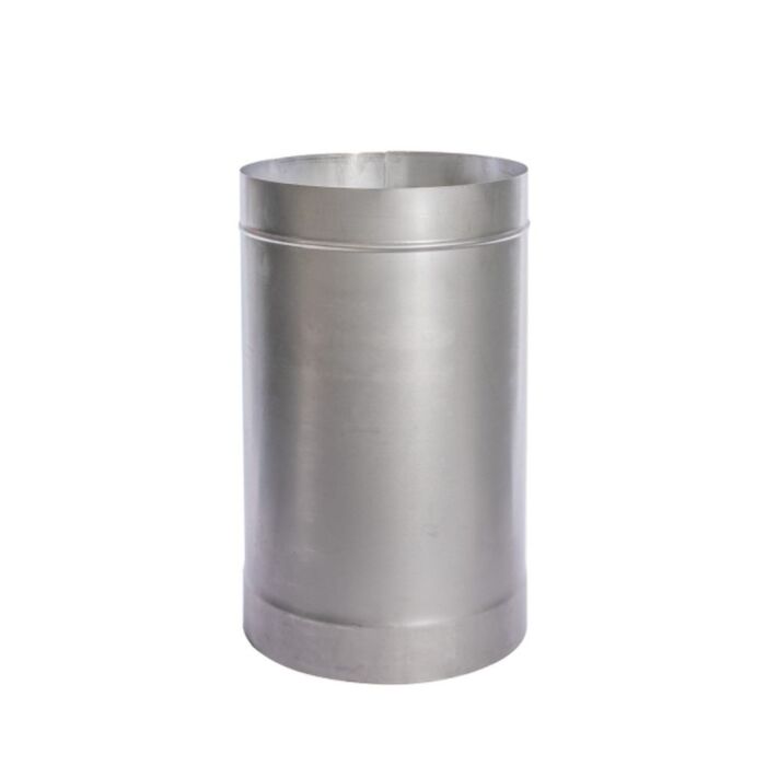 Tilmar TilVent RVS Ventilatieschacht verlengstuk