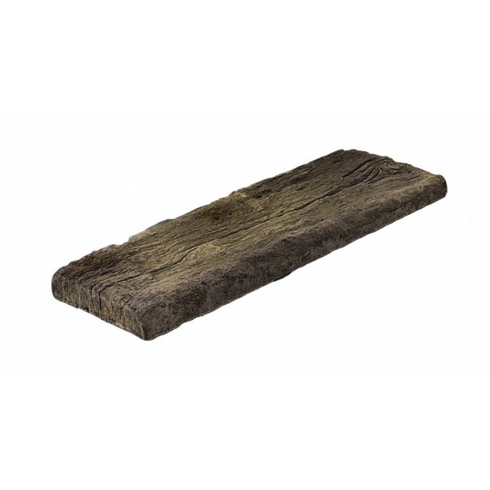 timberstone driftwood planken 67.5 cm