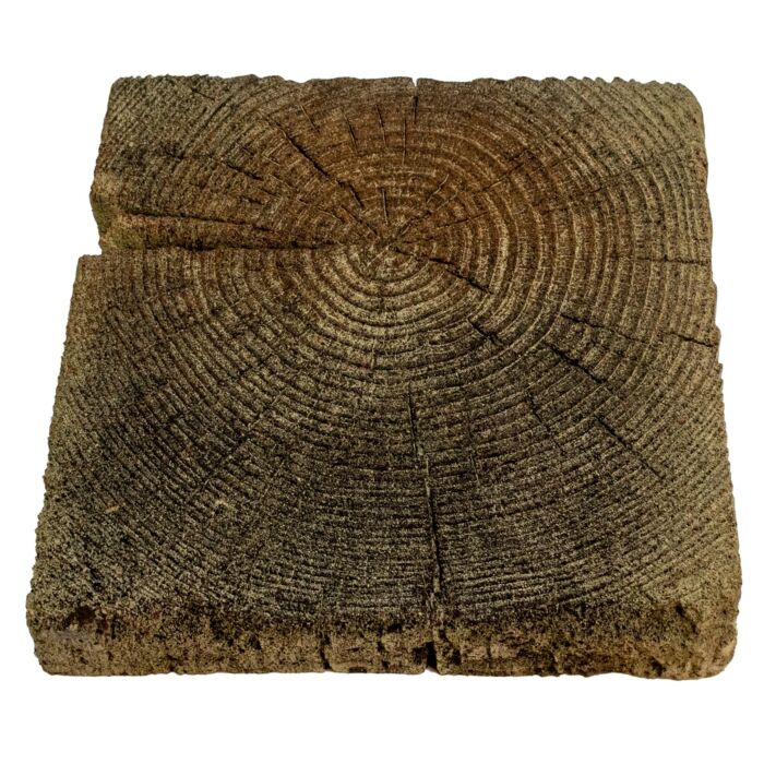 timberstone vierkante tegels