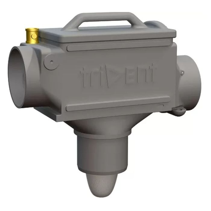 Trident 325 regenwaterfilter