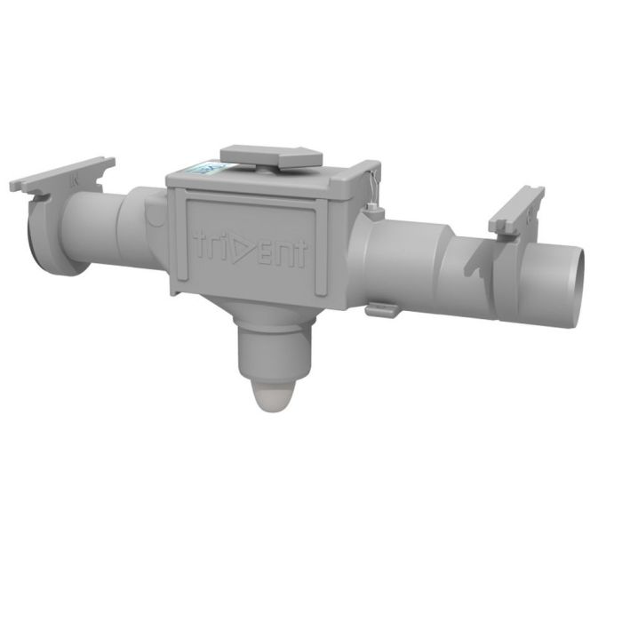 trident kelderfilter gep