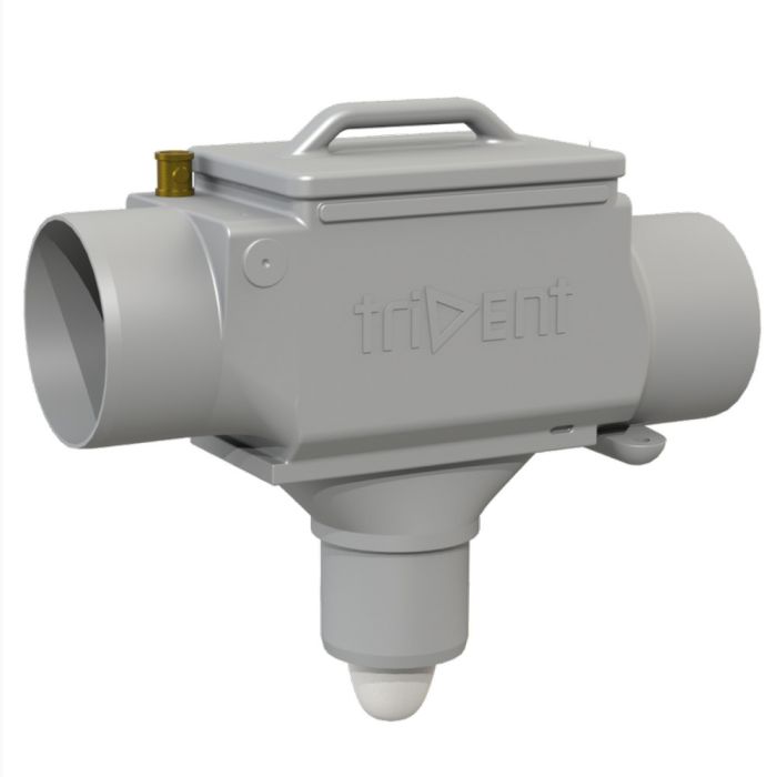 tankfilter groot dak