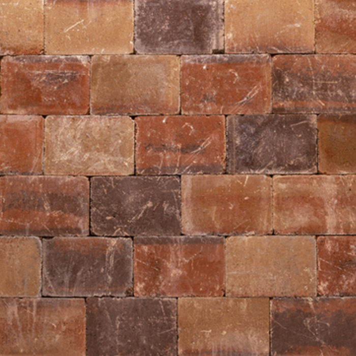 Redsun TUMBELTON EXTRA Copperblend