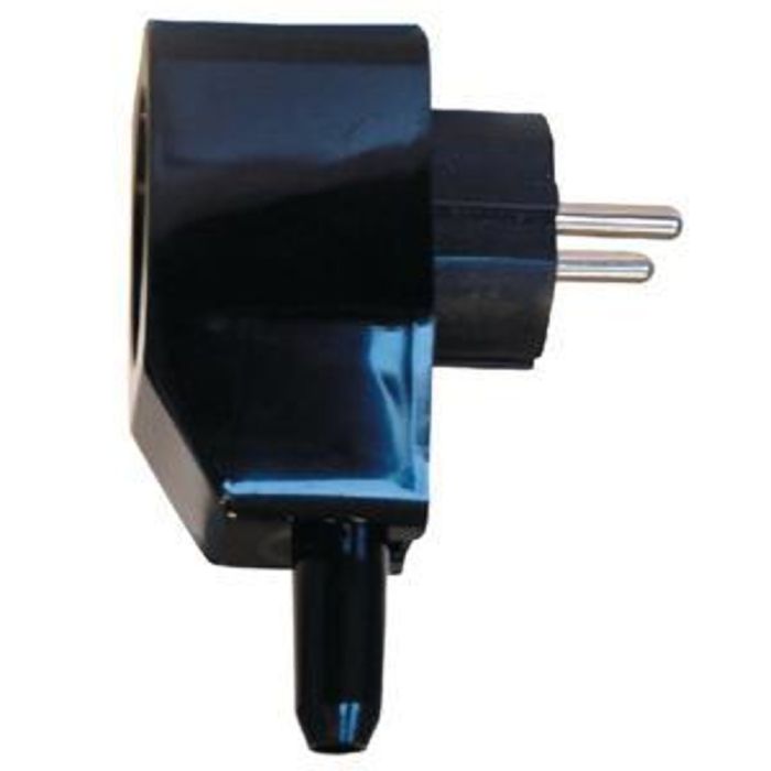 GEP Tussenstekker met contactdoos