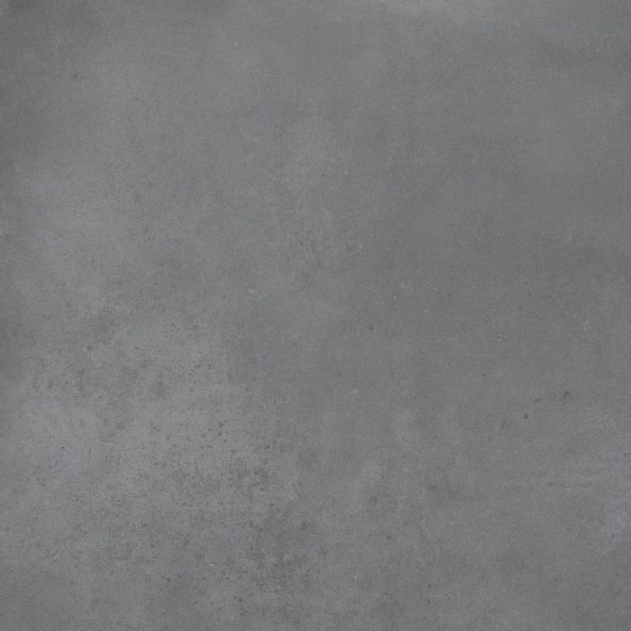 Uniceramica Concrete Dark 60 x 60 x 2 cm dik