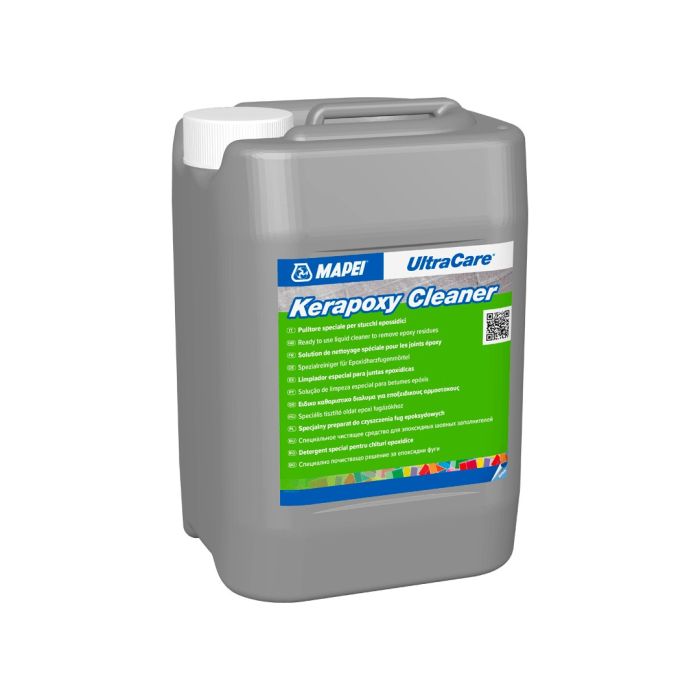 Mapei Kerapoxy Cleaner 5 Kg