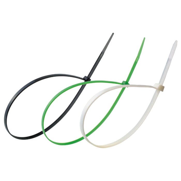 Kabelband Mix 350 x 4,8 mm