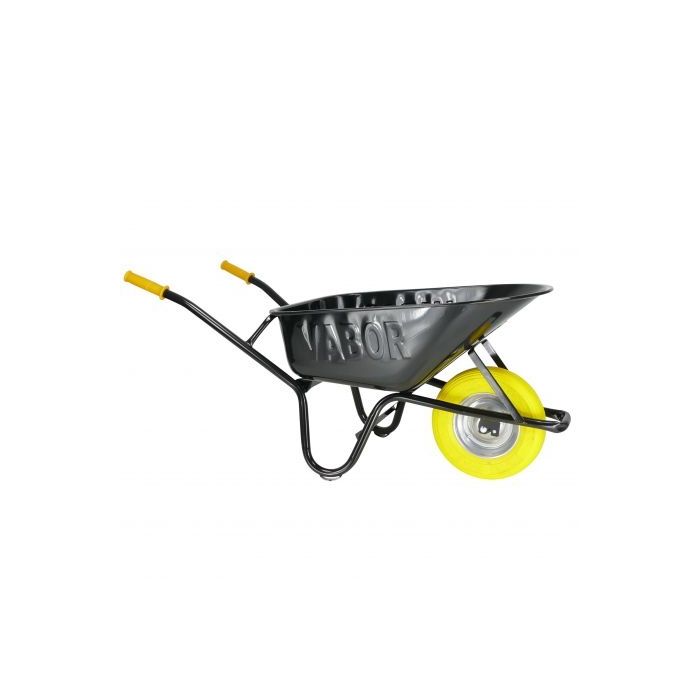 Kruiwagen VABOR RS802 vol wiel