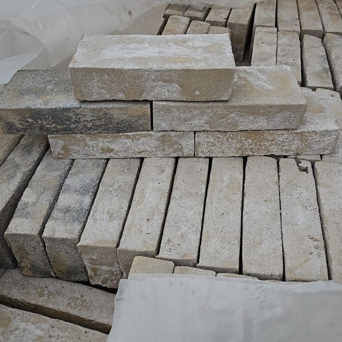 vandersanden bivio lot