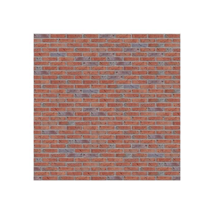 Vandersanden Locarno gevelsteen