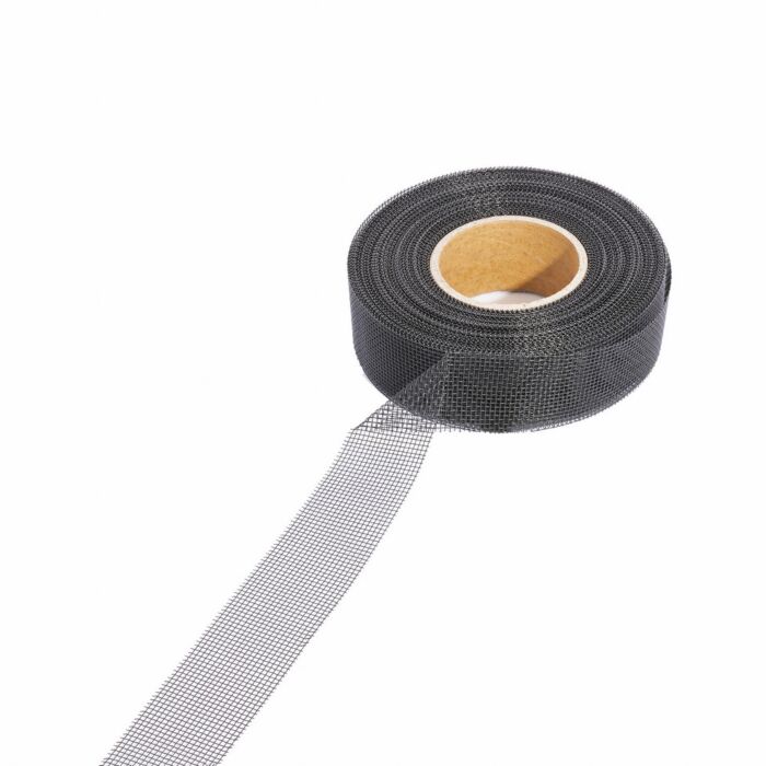 Tilmar Ventilatieband RVS 50 mm x 30 m