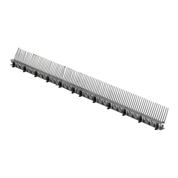 Koramic Ventilerende Onderlat + Vogelscherm 1000 x 30 mm [6030106]