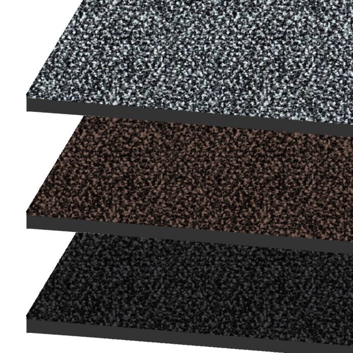 Verimpex Tapis Dry Vloermatten