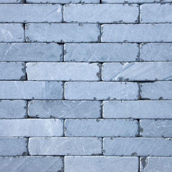 vietnamees waalformaat blauwsteen