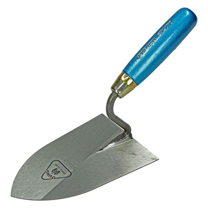 Vloerderstruweel Belgisch