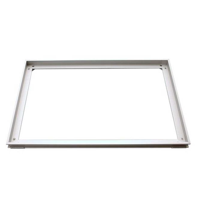 verimpex vloermatkader 20mm