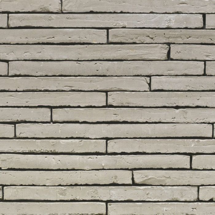 wienerberger gevelsteen terca Wasserstrich Special Gloom Grijs