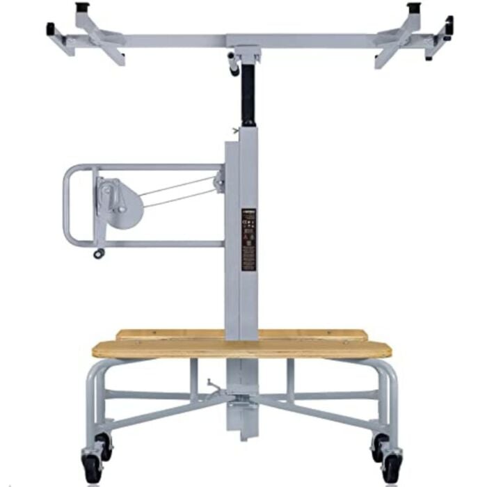 Werku WK602160 platenlift horizontaal/verticaal
