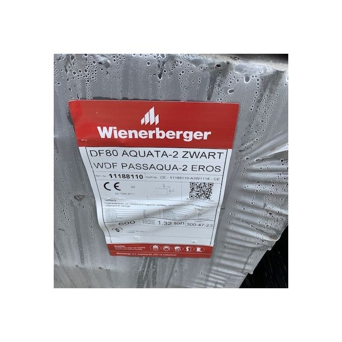 Wienerberger Passaqua Eros WDF - 7,6 m² LOT #281