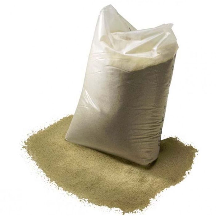 wit zand goedkoop kopen