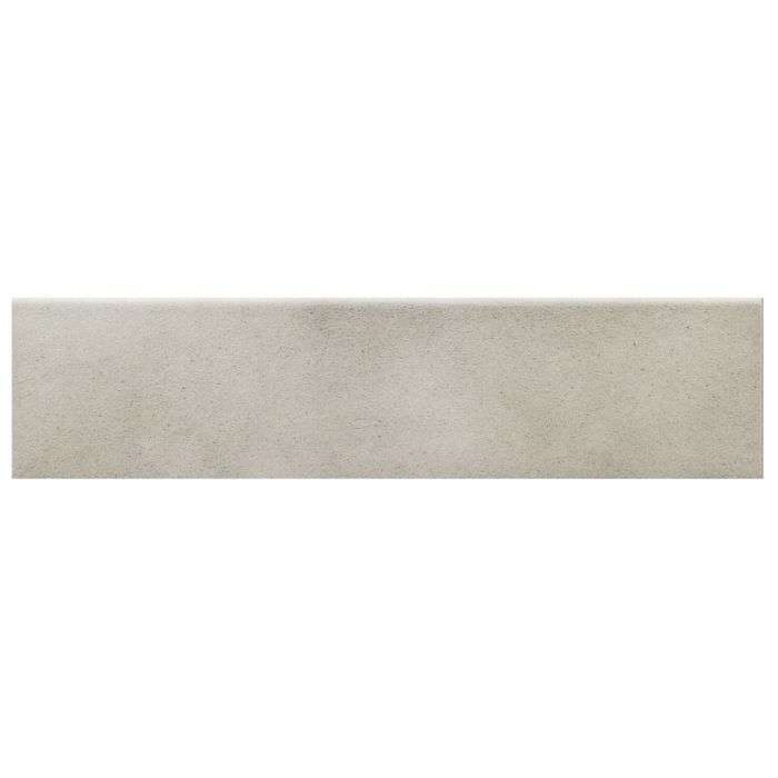 Plint zilver