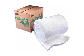 Superwool Vuurvast Deken 7320 x 610 x 25 mm (rol)
