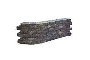 Redsun Pilestone coal