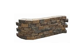 Redsun Pilestone Walnut