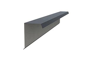 Metigla Dakplaat BF2 MPF6 Windveer 200 cm