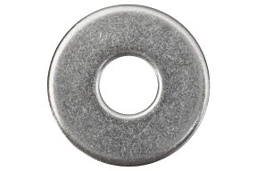 Rondel [A2 Inox] RVS