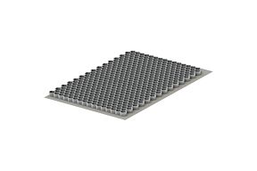 ACO Gravel Grid ECO L