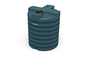bovengrondse ds plastics tank 5000 liter