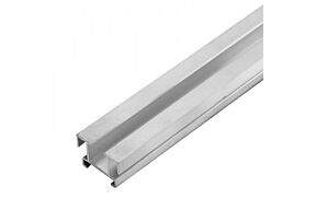 Storax tegeldrager aluminium draagbalk ST-AL 2400 mm
