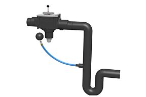 gep trident sifonfilter