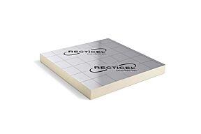 Eurofloor isolatieplaten