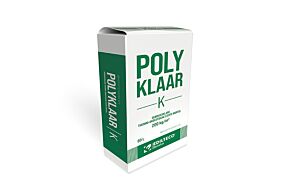 POLYKLAAR-K Isolatiechape 60L