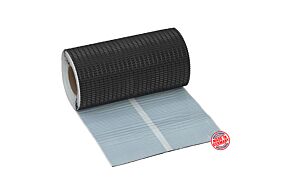 aluflex dichtingsband zwart