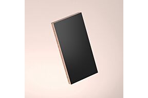 Solid John PRO GARANTIEbetonplex 244 x 122 cm x D15 mm (2,98 m²)